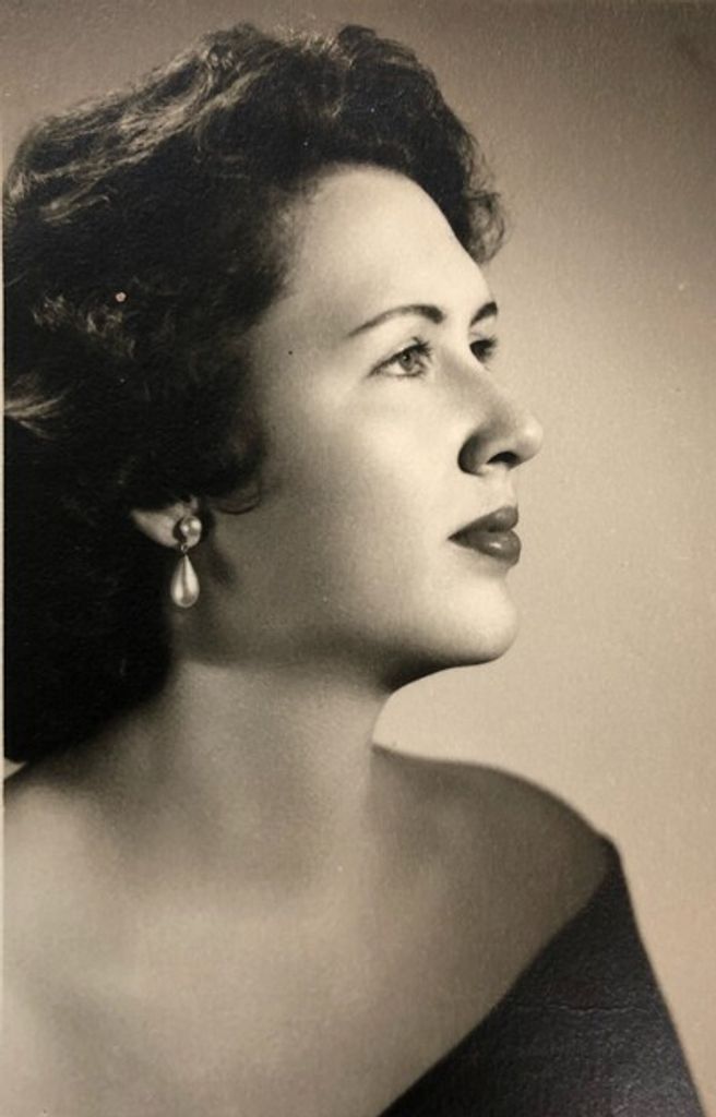 Mary Guttmann Cleveland