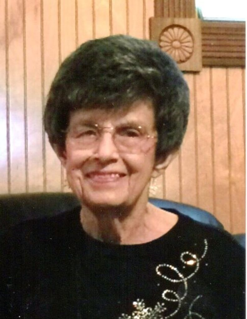 Mary Alice (Smith)  Howard