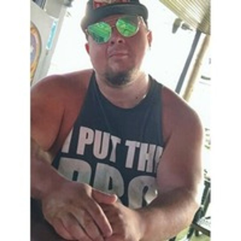 Blake Stephen Patin Profile Photo