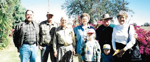 Claude D. Collins photo gallery thumbnail 59 of 91