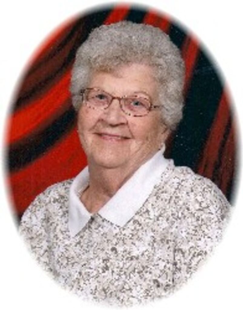 Virginia M. Danley Profile Photo