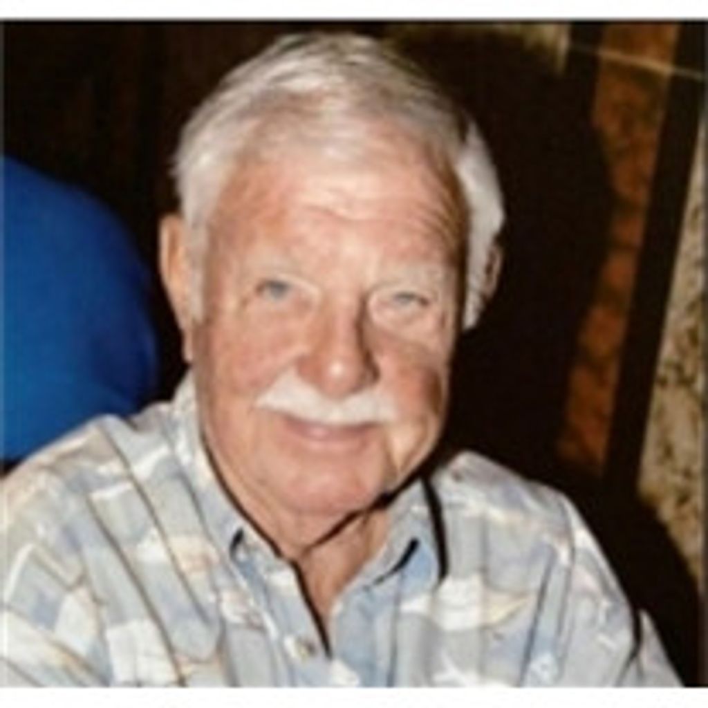 Jack Louis Russell, Sr.