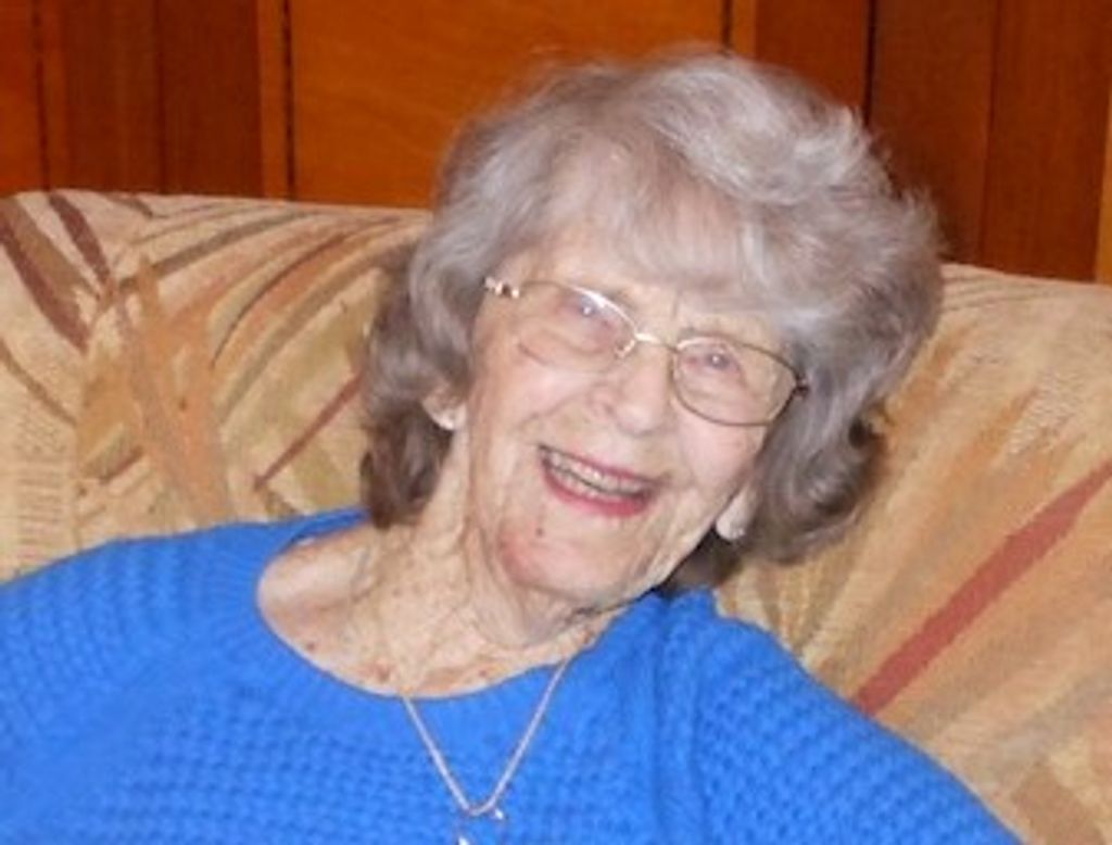 Grace R. Doyle Profile Photo