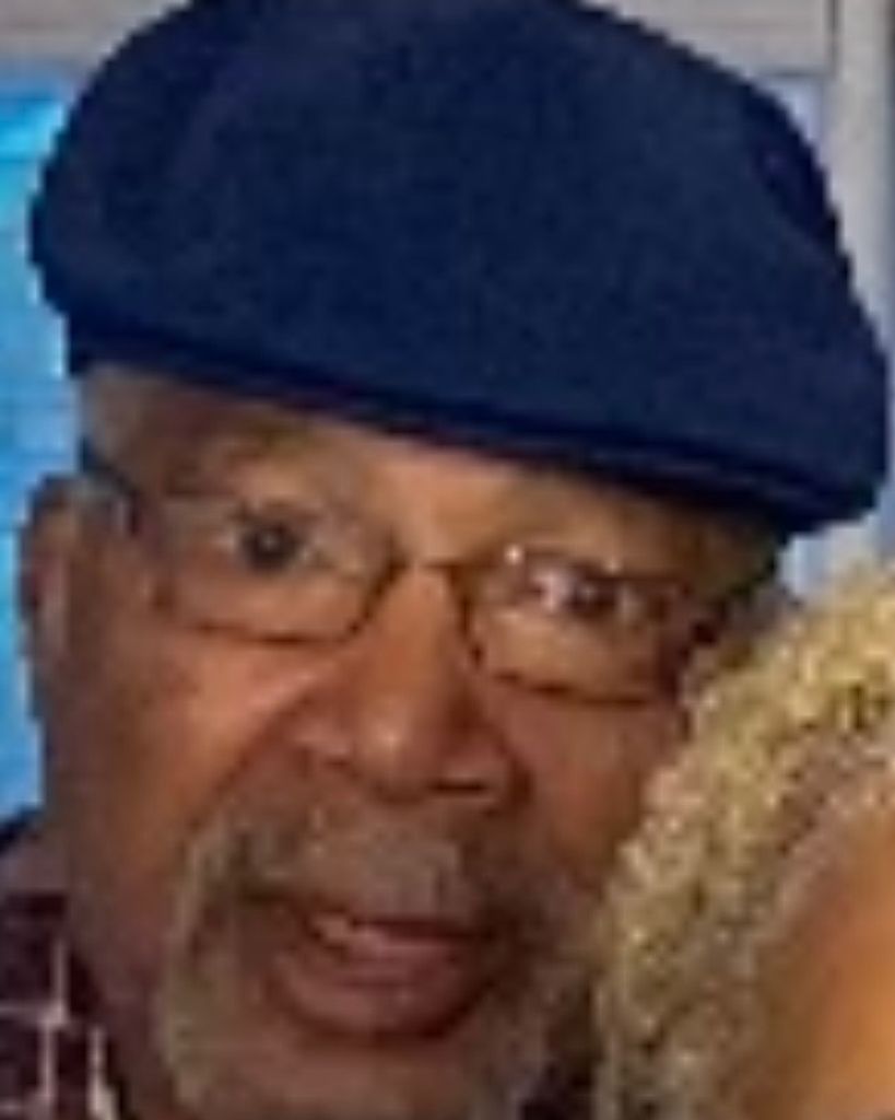 Wilbert “Will” Smith