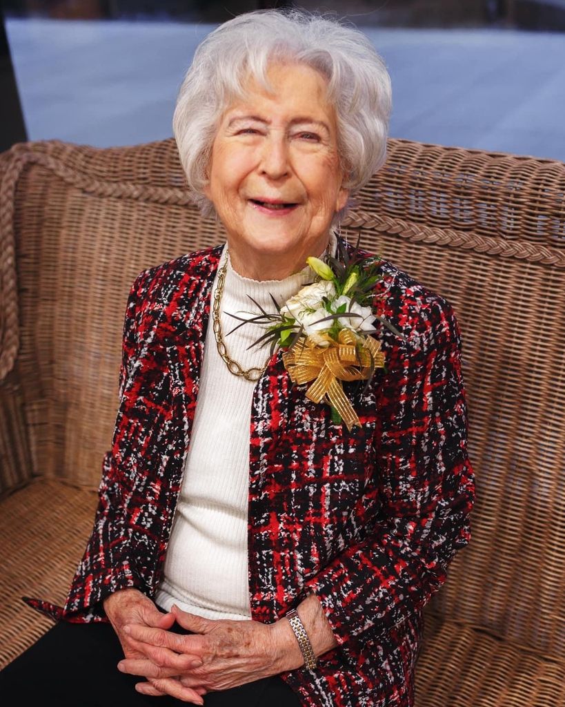 Bertie Mae Gentry Norman Profile Photo