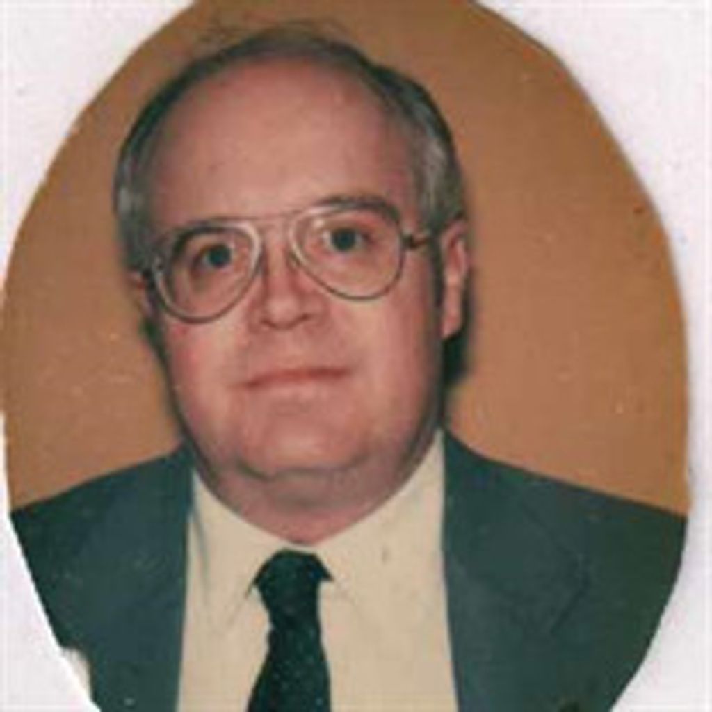 James Edward Jackson