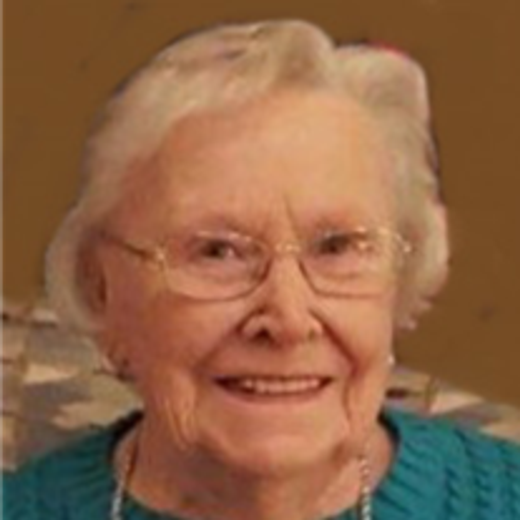 Hazel B. Aument
