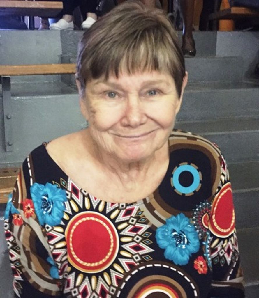 Kathryn Dianne Logan Profile Photo