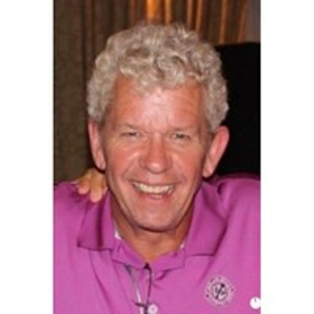 Mark Thiede Profile Photo