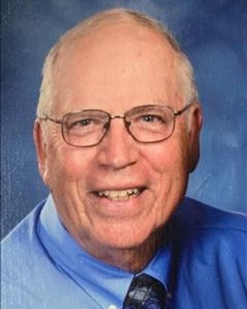 Donald Albert Crismond