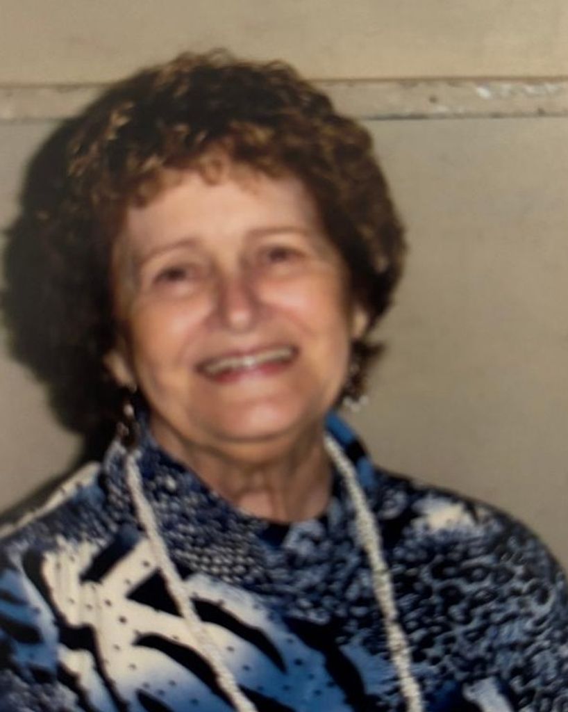Maryann Merrill
