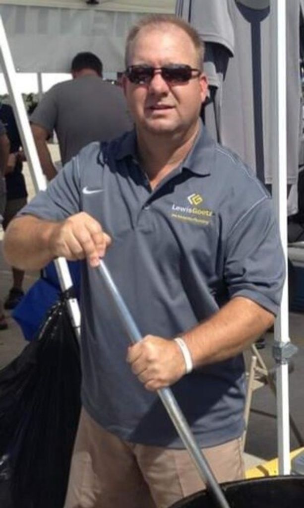 James Darrel Saucier Profile Photo