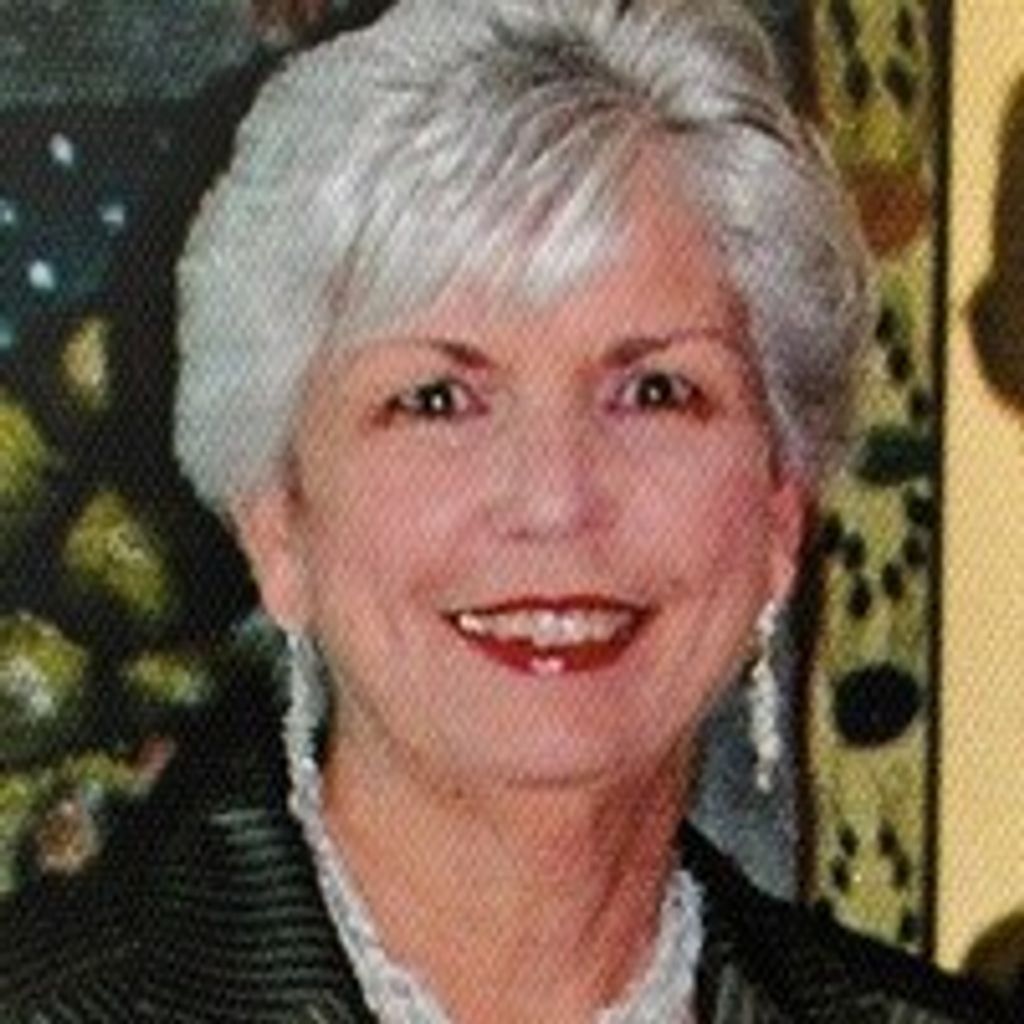 Katherine Toler Armstrong (Courtesy Obituary) Profile Photo