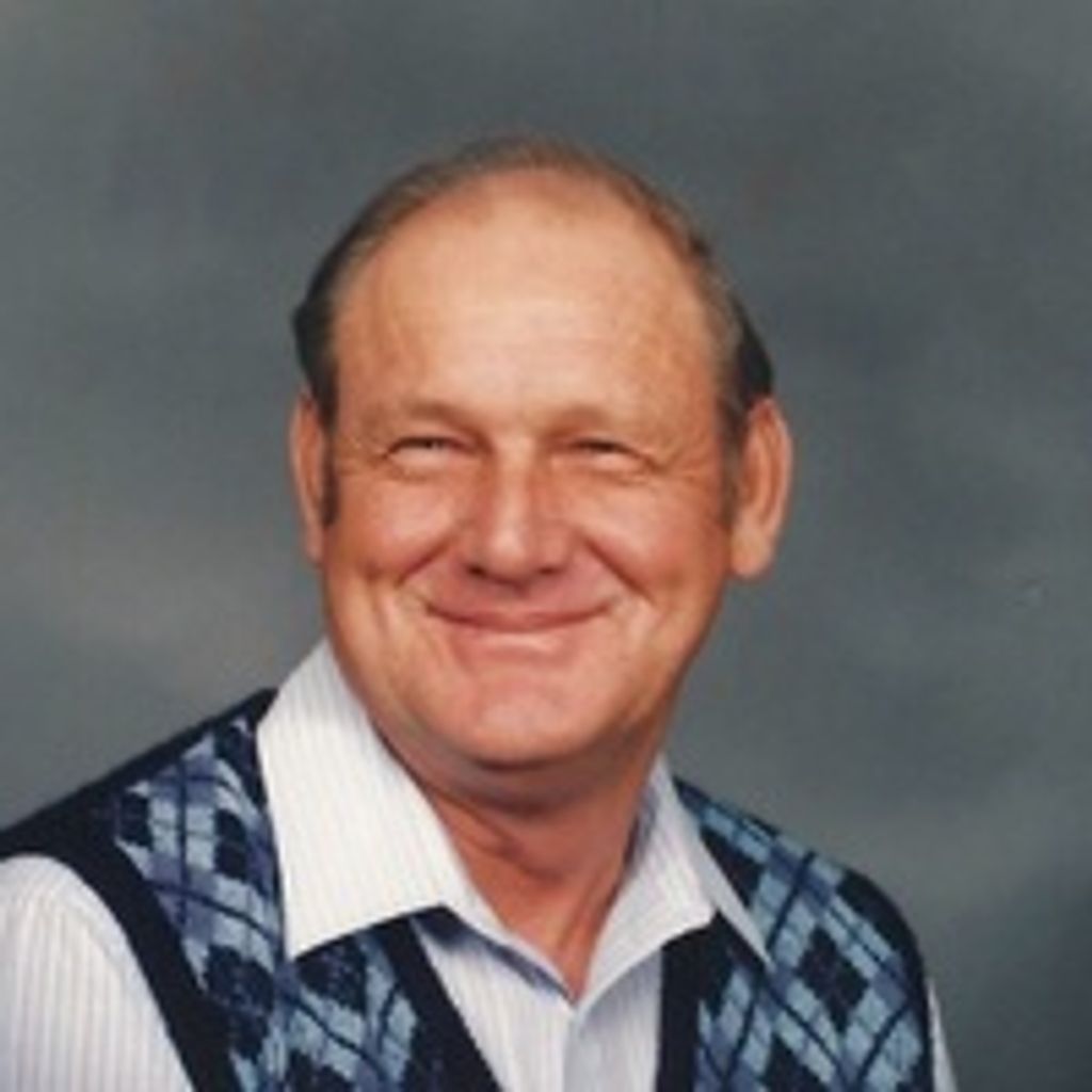 Norman Voisin
