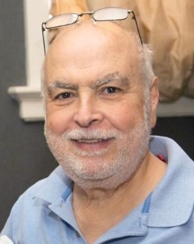 Antonio Martinez Profile Photo