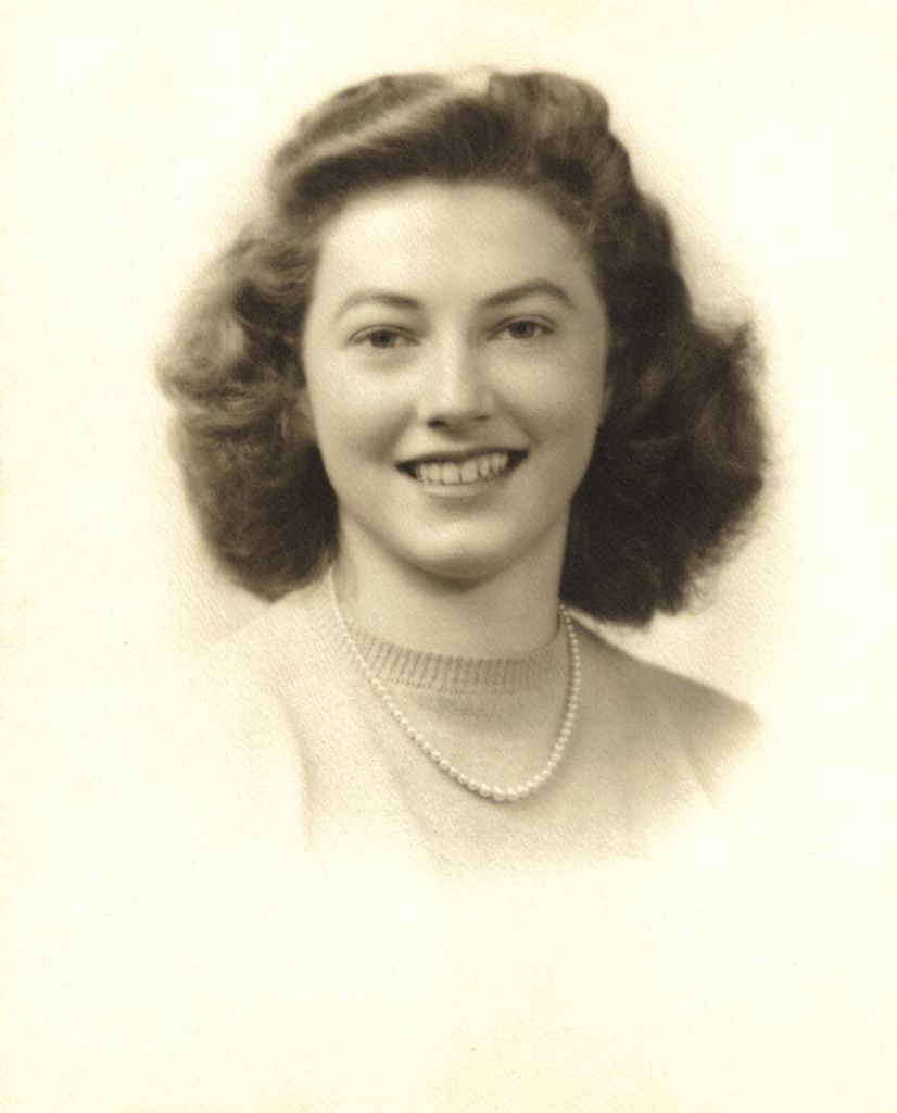 Doris F. Cosgrove