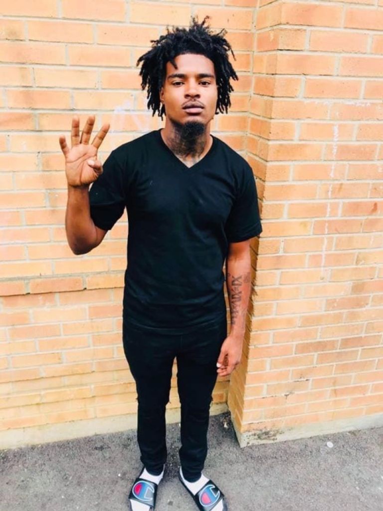 Davon Lamont Lipscomb