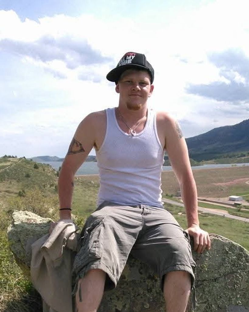 Joseph Michael King-Ulleg Profile Photo