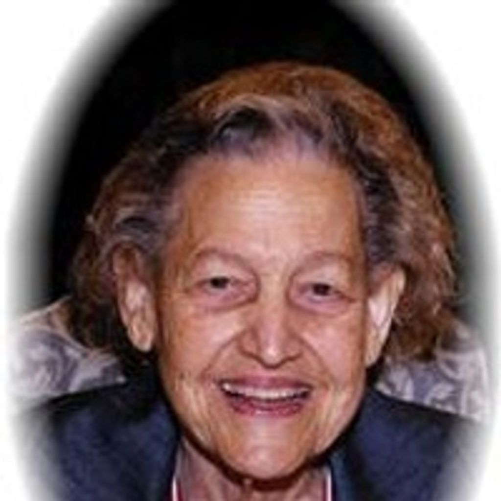 Yvonne Breaux Carter