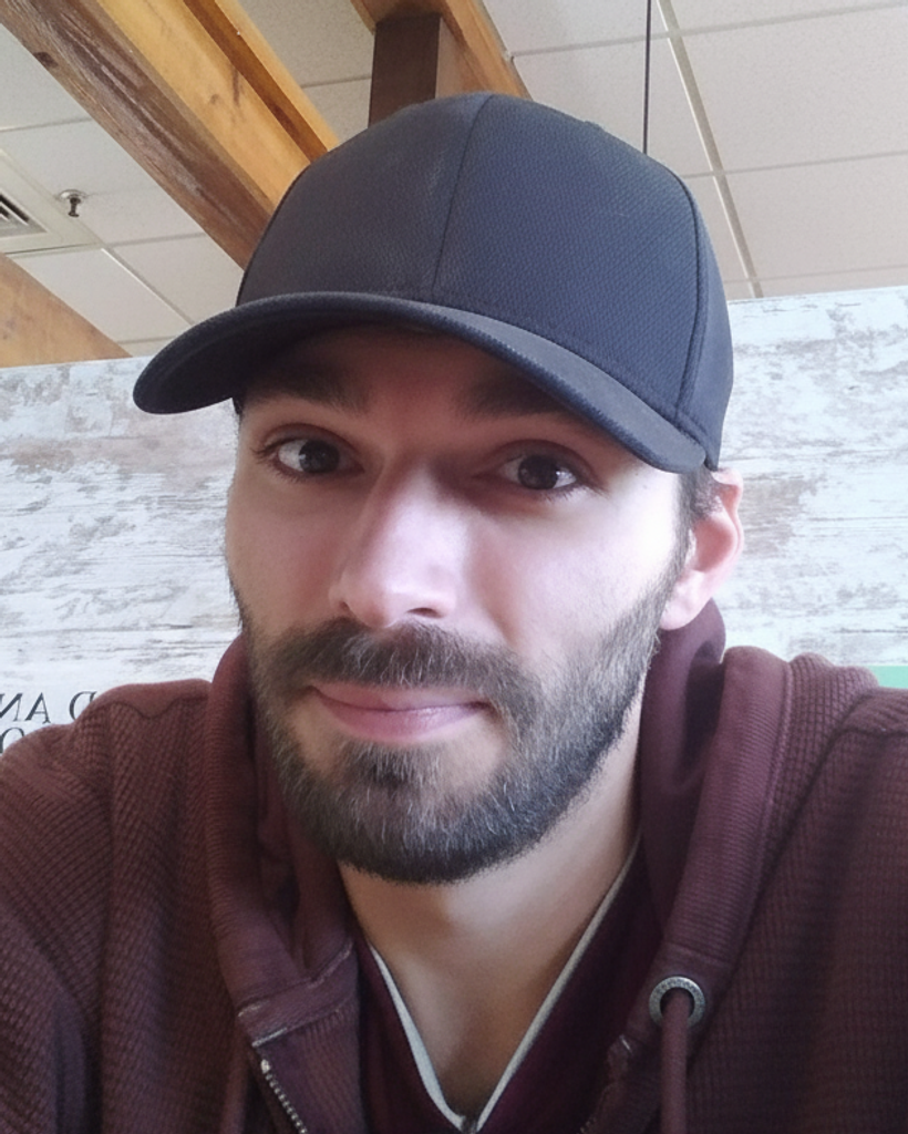Marty Wayne Cales II Profile Photo