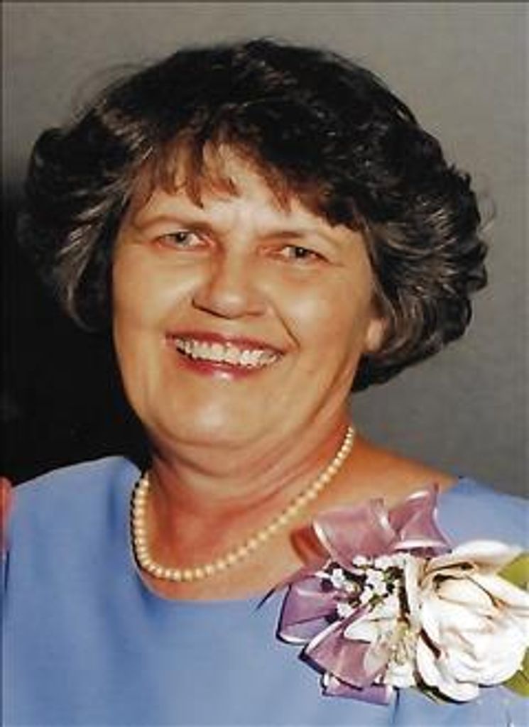 Marialice Aneal Payne