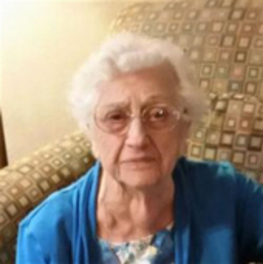 Lena Daidone Profile Photo