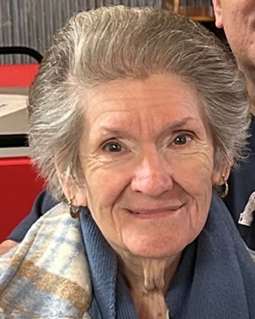 Wanda Jean Thigpen Corum Profile Photo