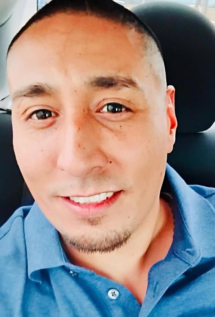 David Anthony Medina Profile Photo