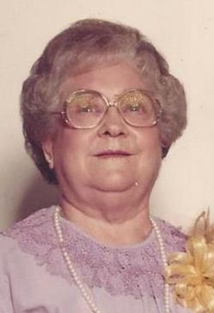 Mildred Dasher Miller Profile Photo