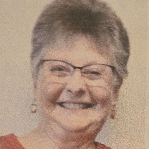 Pamela Sue Maddox Profile Photo