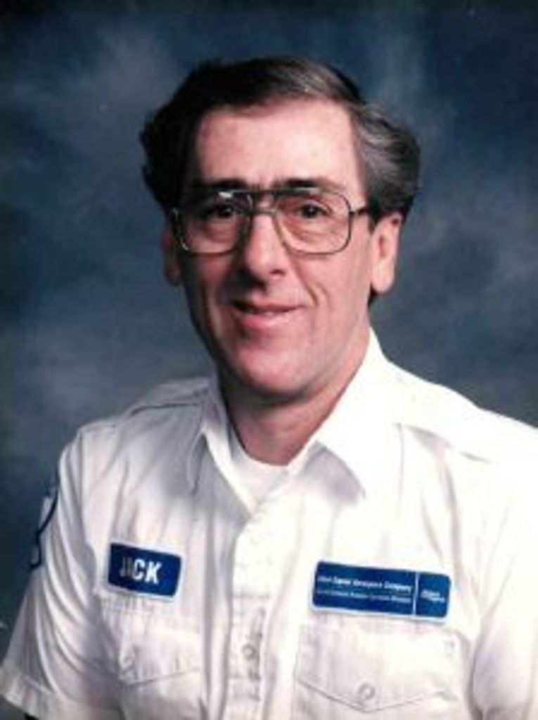 Jack E. Brackney