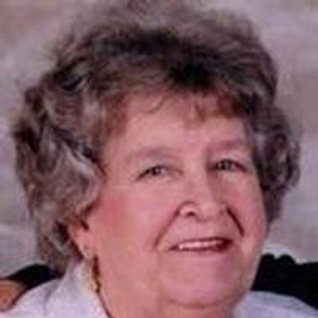 Fleur-Ange Page Profile Photo