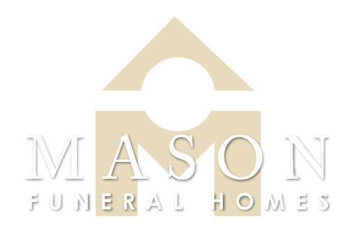 Mason Funeral Homes Logo