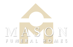 Mason Funeral Homes Logo