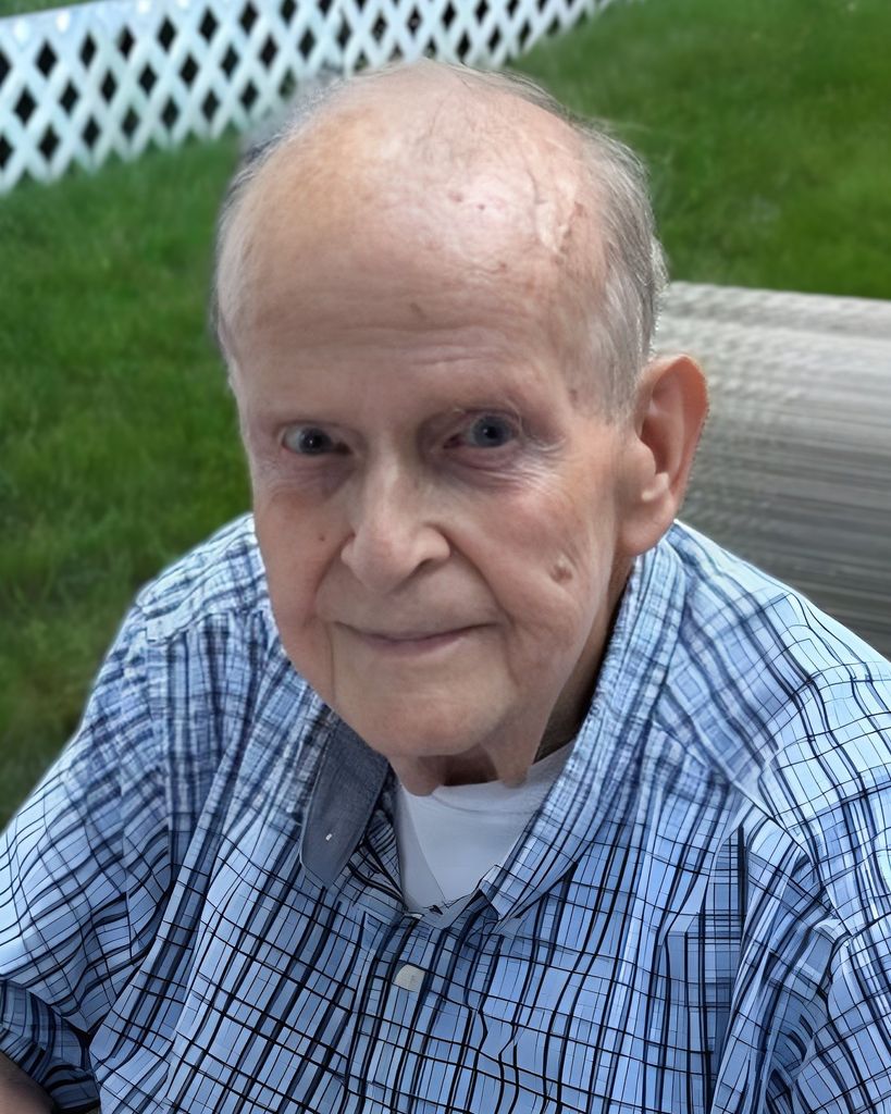 Kenneth E. Turgeon Profile Photo