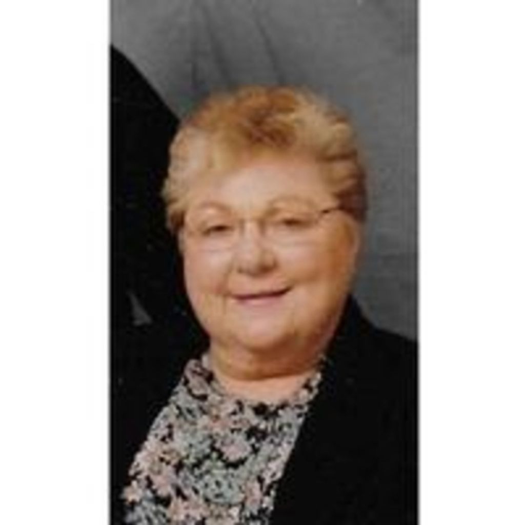 Pauline Pearl Childs