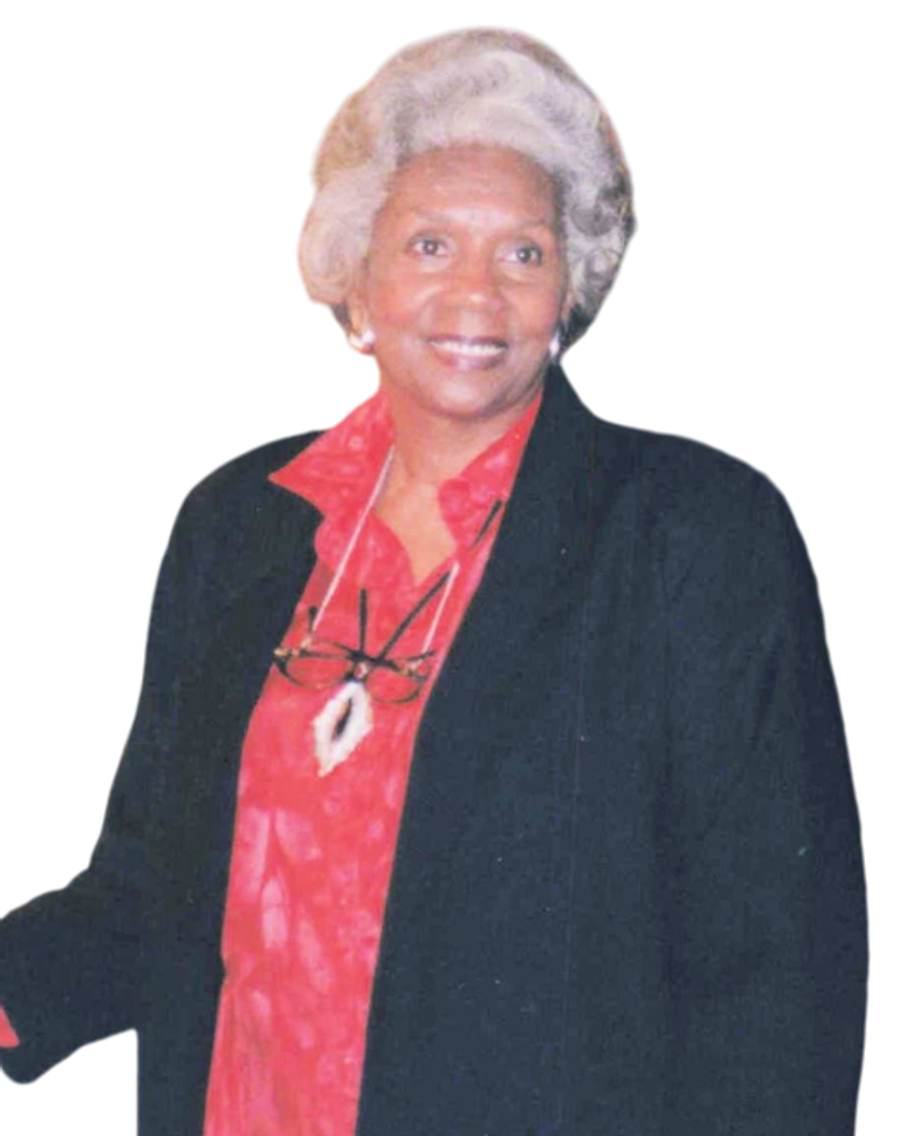 Lucille Railey