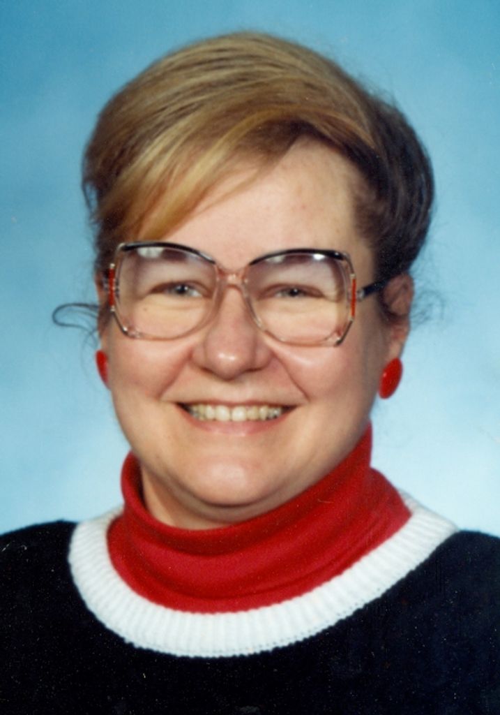 Alice Becker