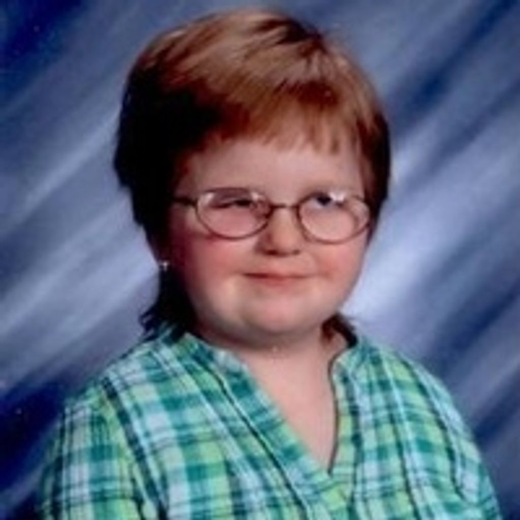 Lydia Sanderson Profile Photo