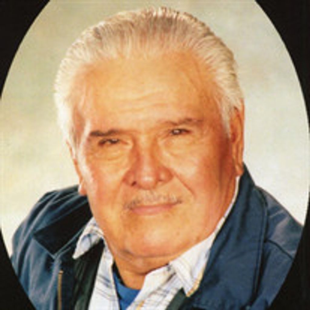 Mr. Augustin "Santos" Acosta
