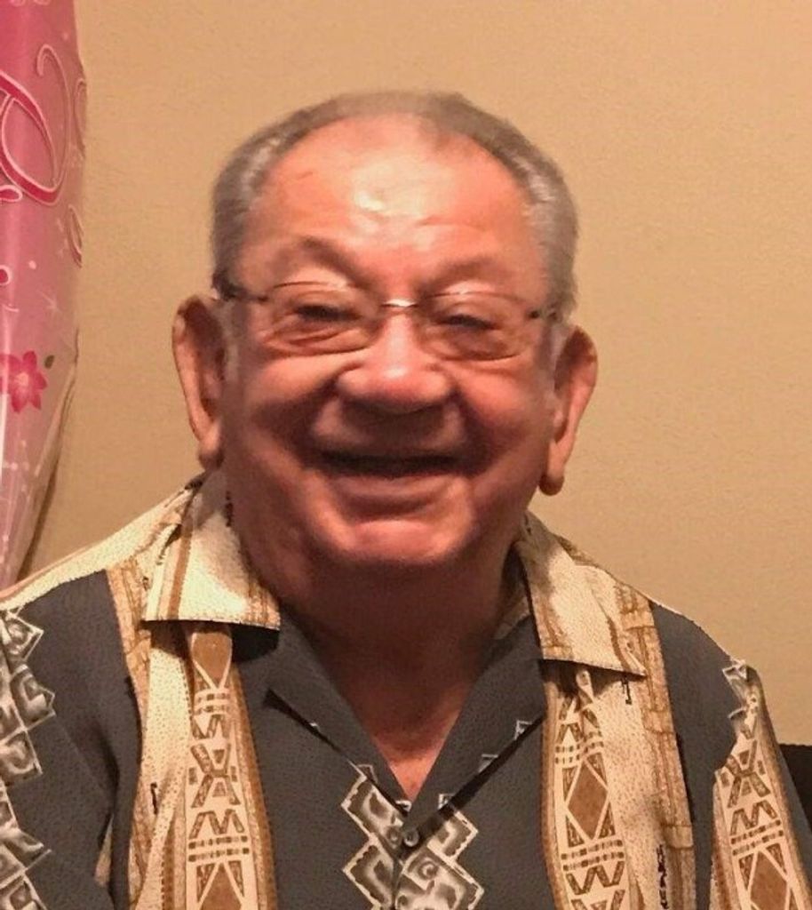 Reymundo Reyna Profile Photo