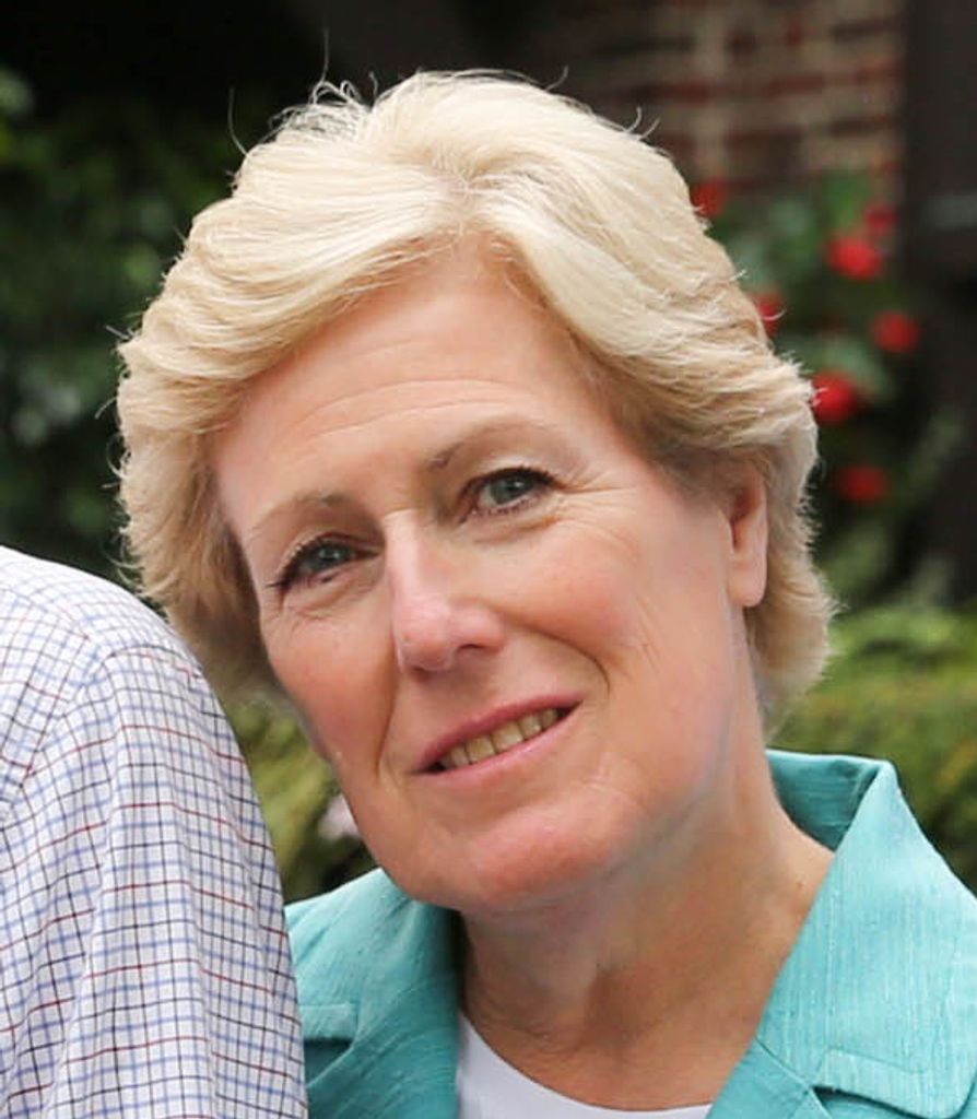 Nanci Nigro Rogers