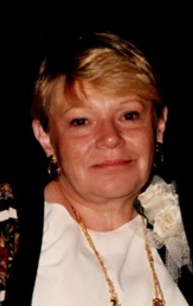 Patricia Ann (Weinandt) Anderson Profile Photo
