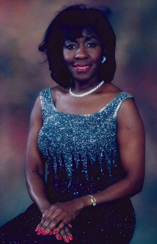 Beatrice  A Henningham