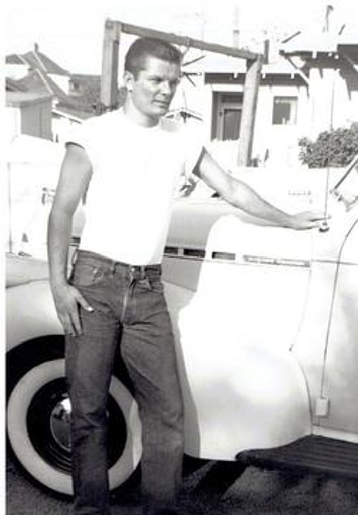 Allan Crocker Profile Photo