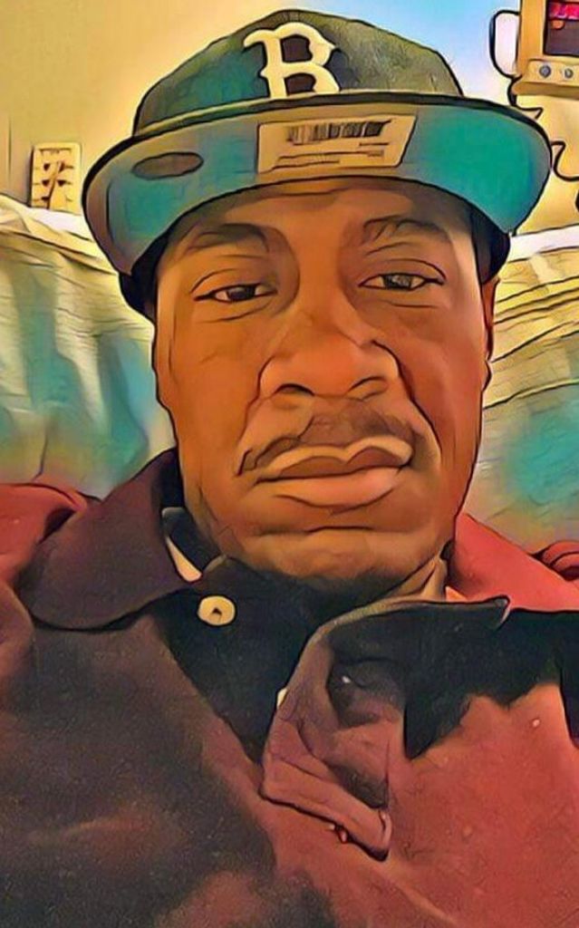 Dedrick K. Davis