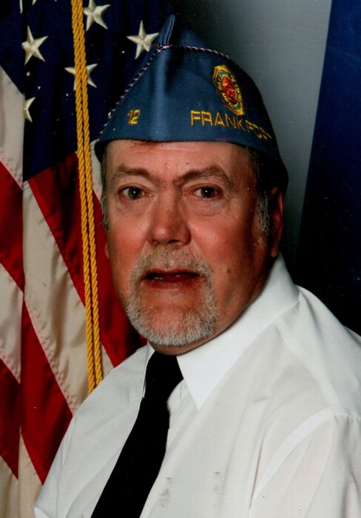 Mark Judge