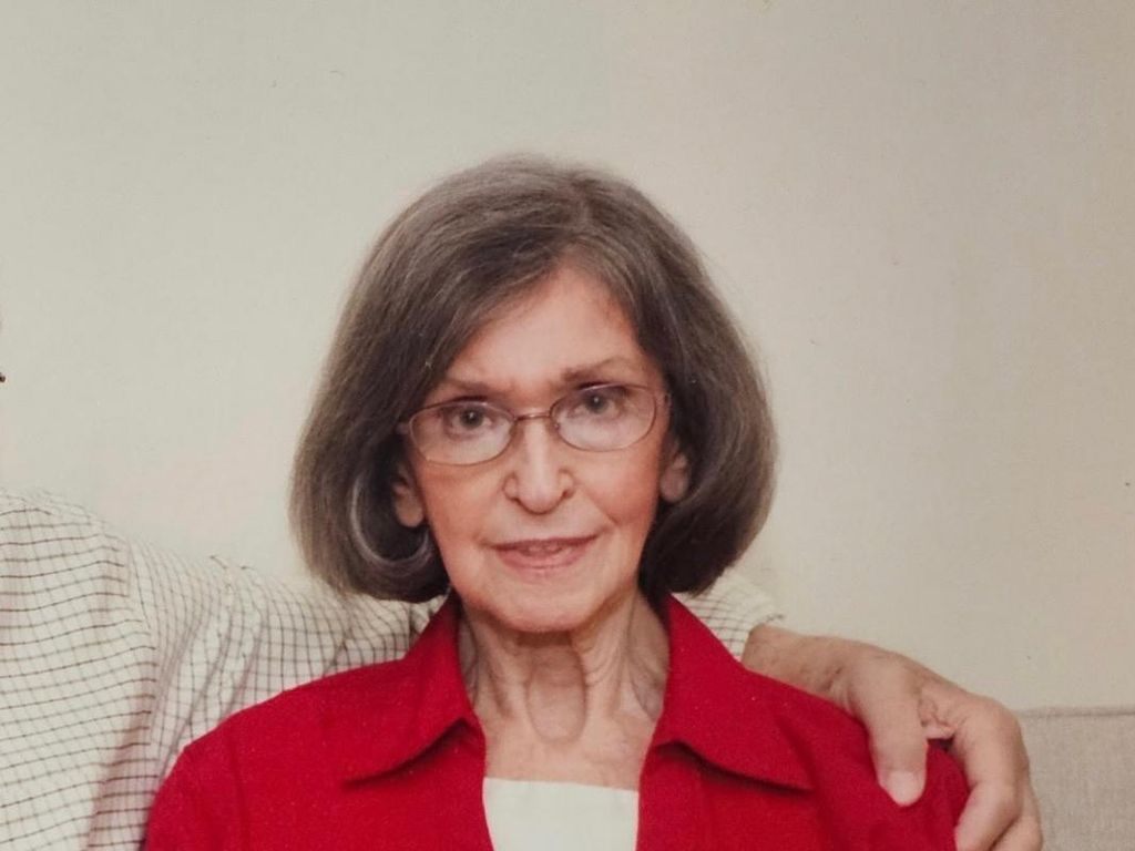 Joanne Curry Profile Photo