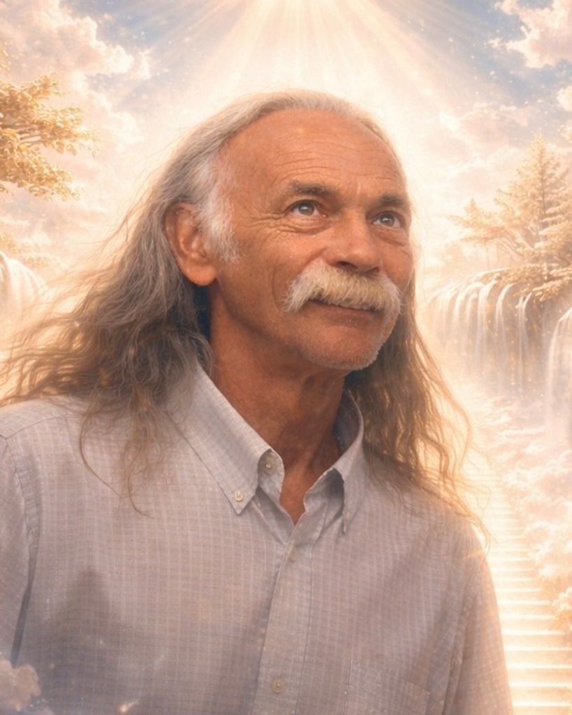 Dennis Lee Nail Profile Photo