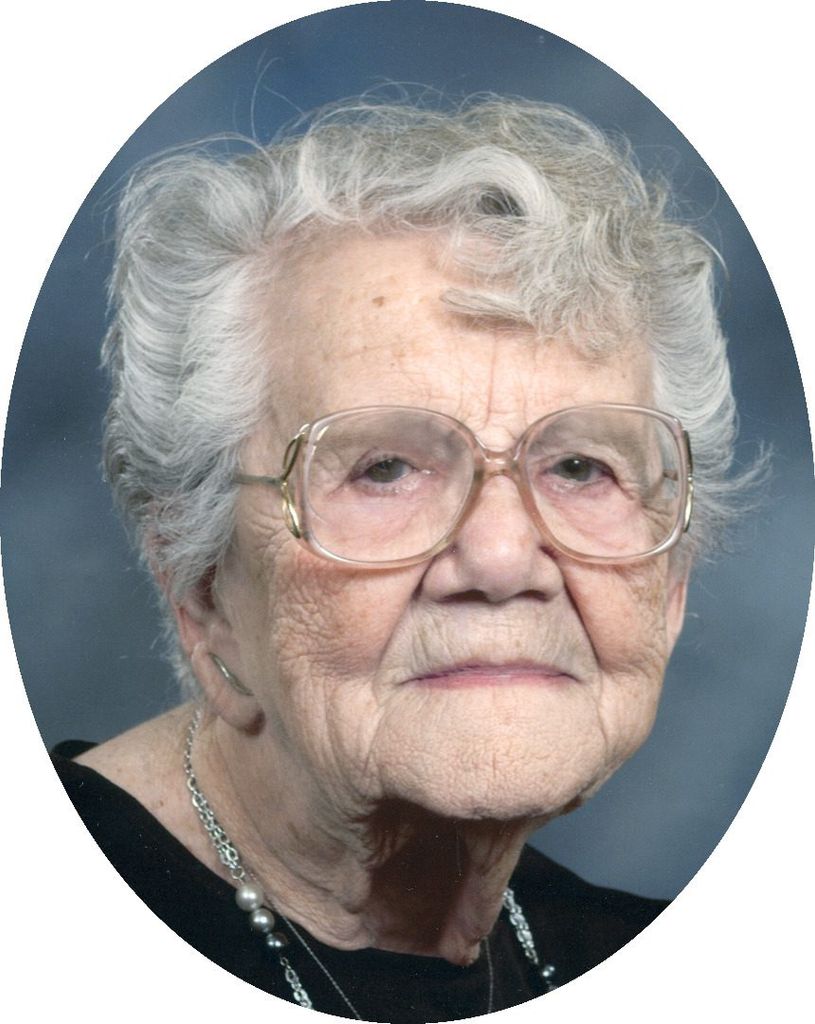 Margaret E. Worden